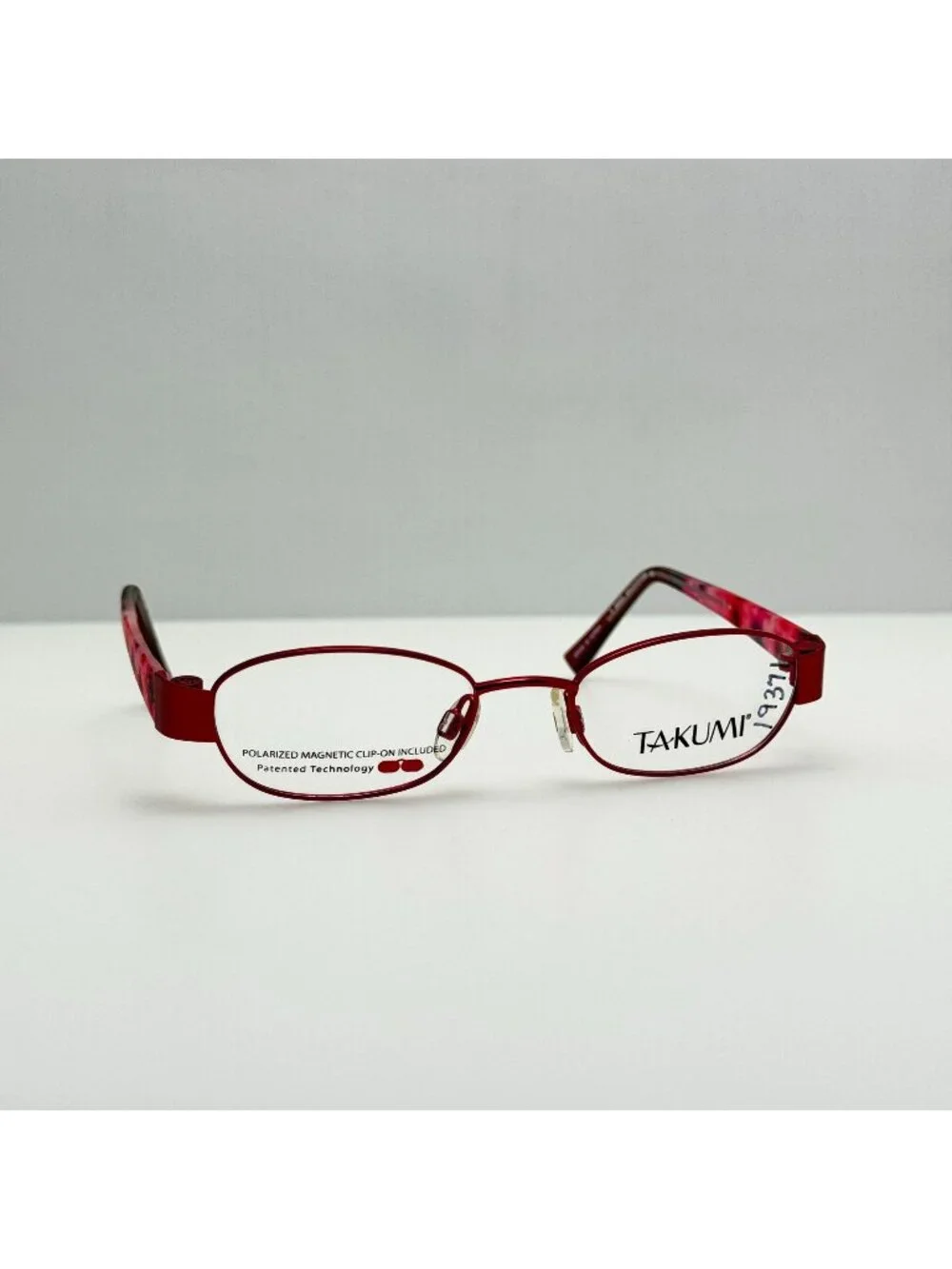 Takumi T 9980 030 Eyeglasses Eye Glasses Frames 44-17-120
